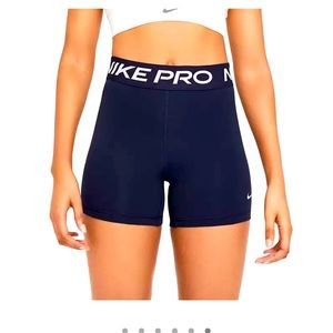 Nike Pro Base-layer Shorts